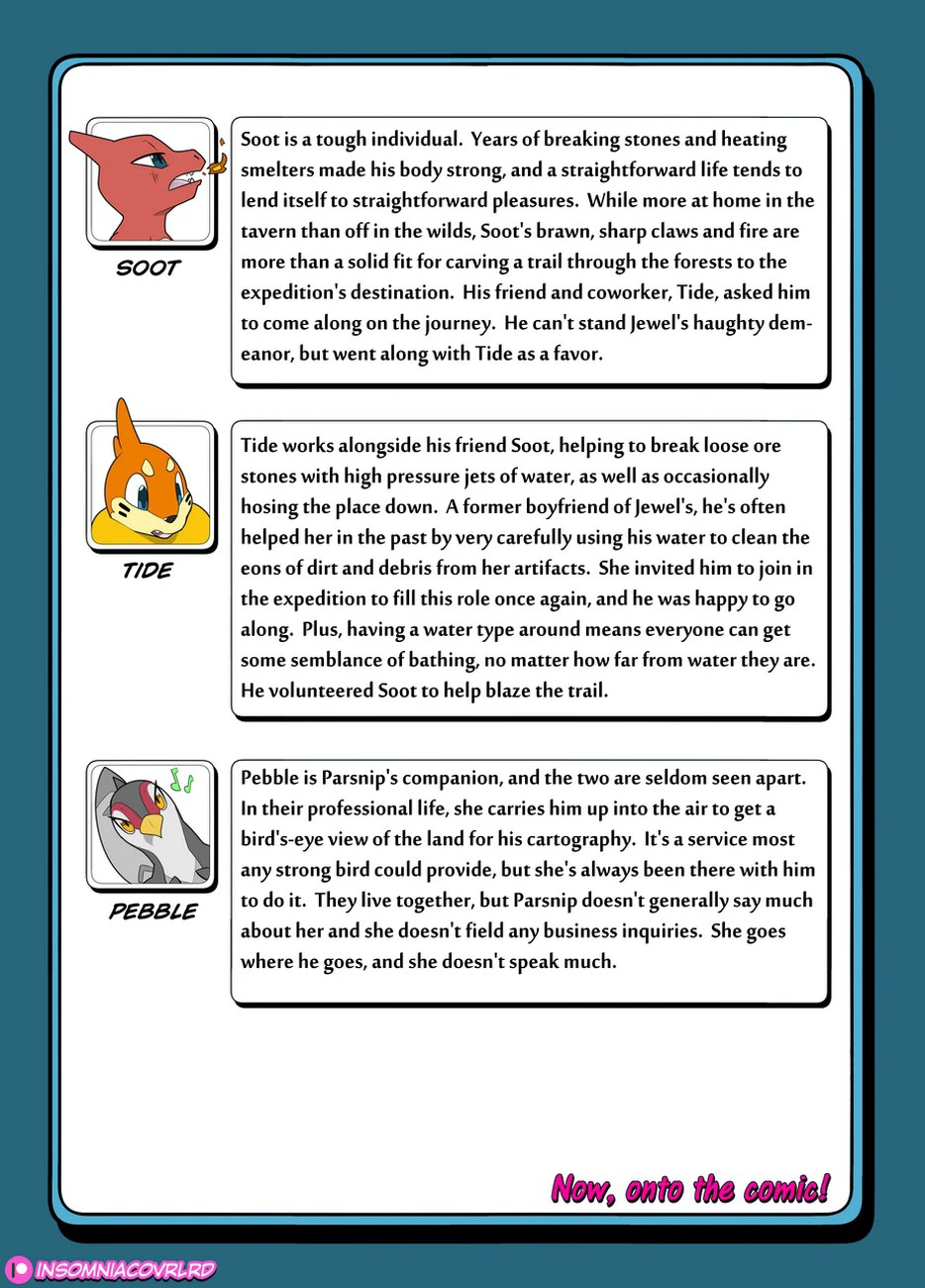 The Curse — page 3