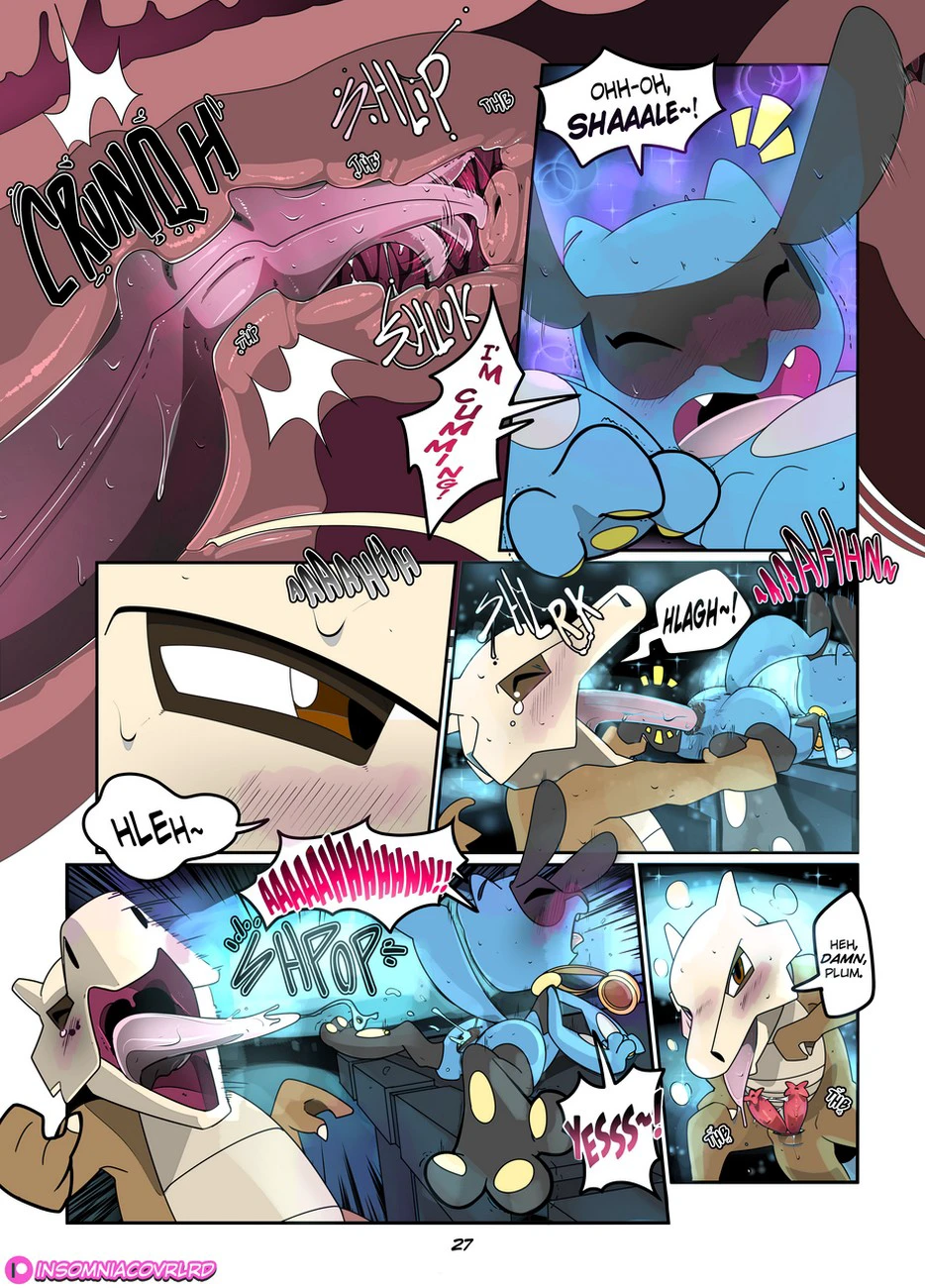 The Curse — page 30