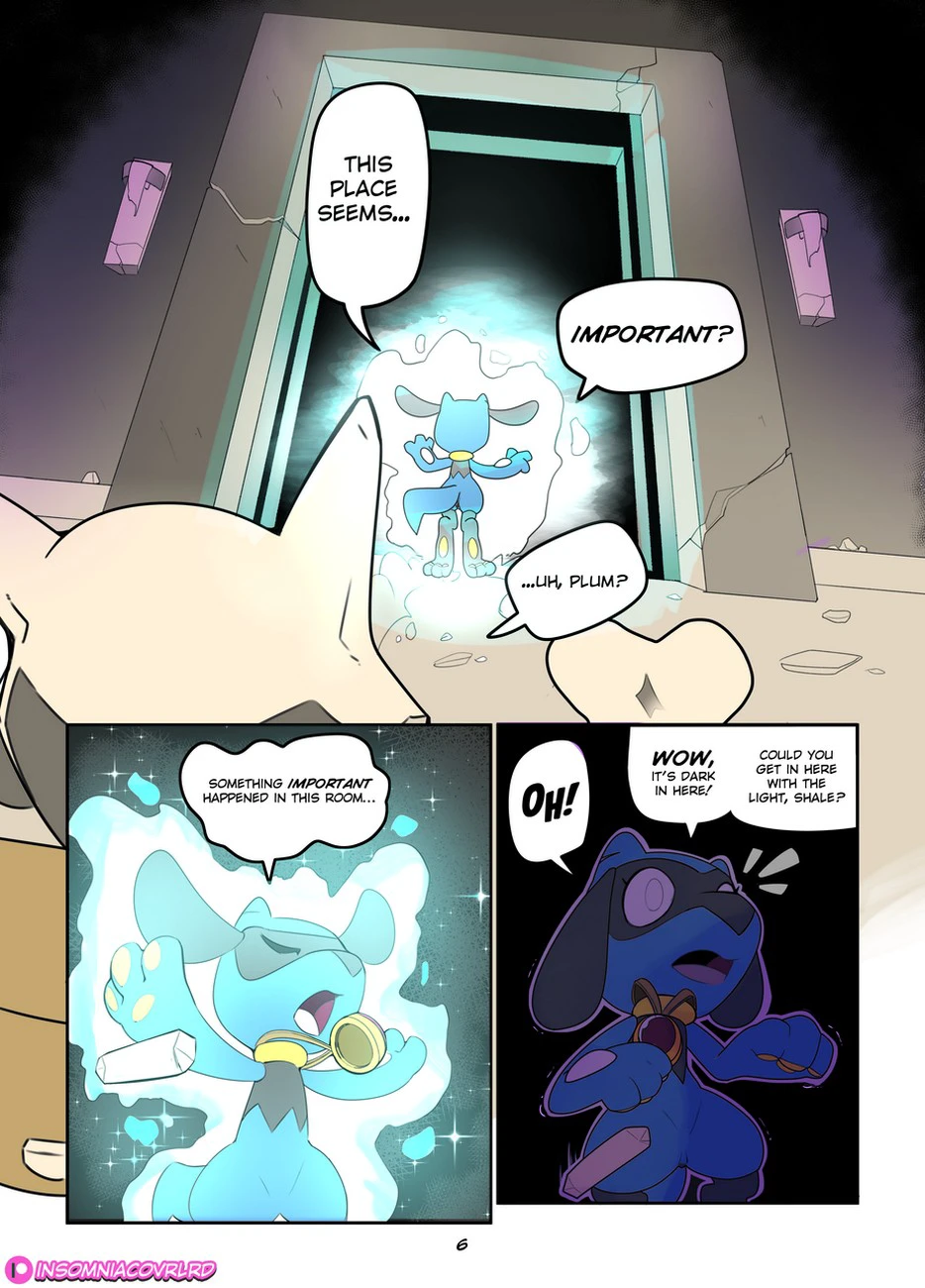 The Curse — page 9