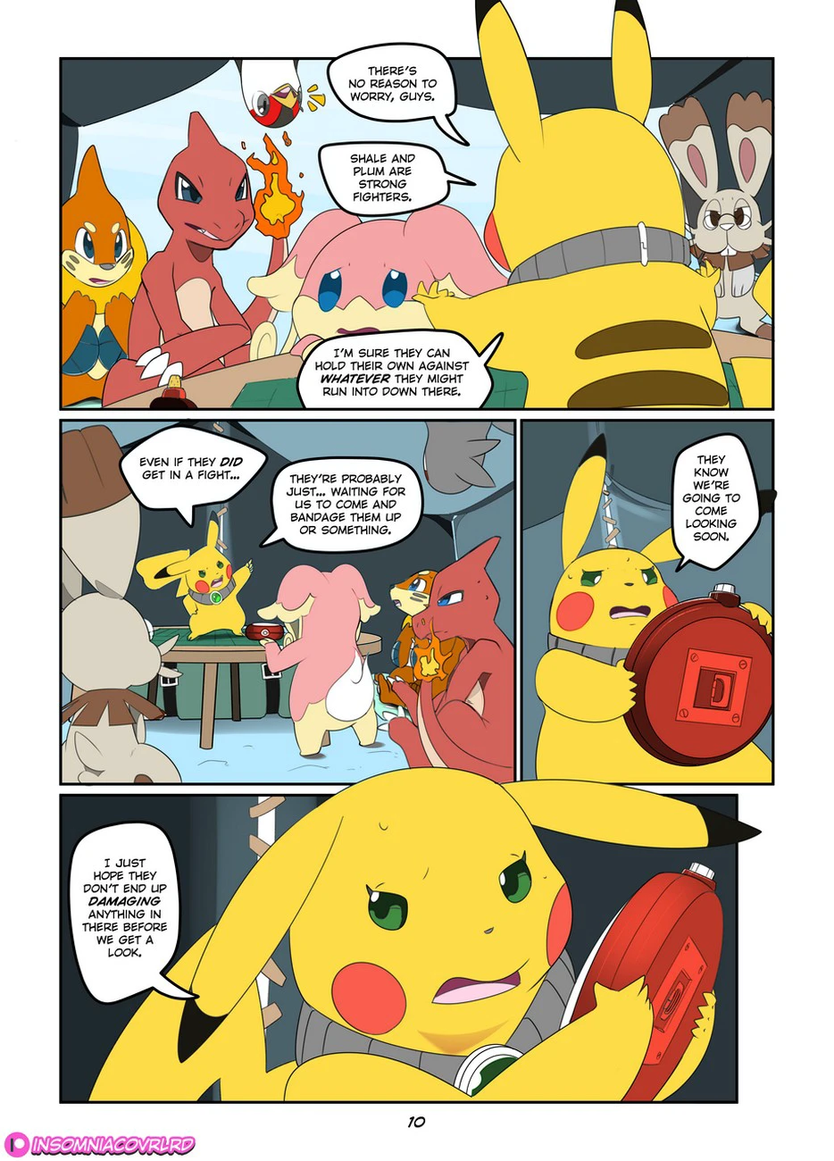 The Curse — page 13