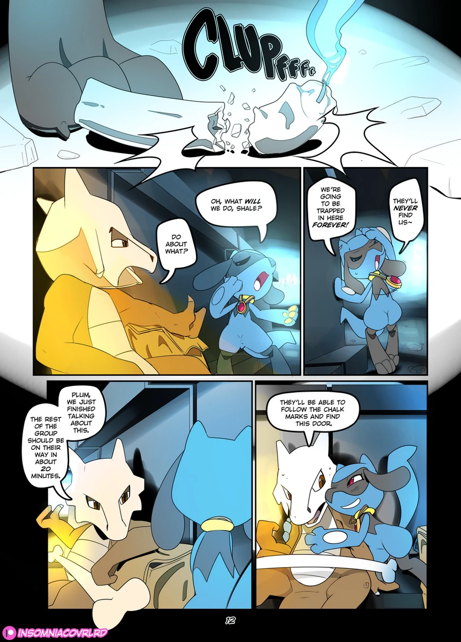 The Curse — page 15