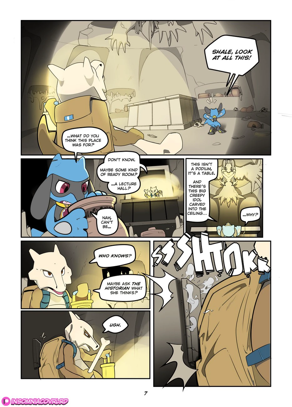 The Curse — page 10