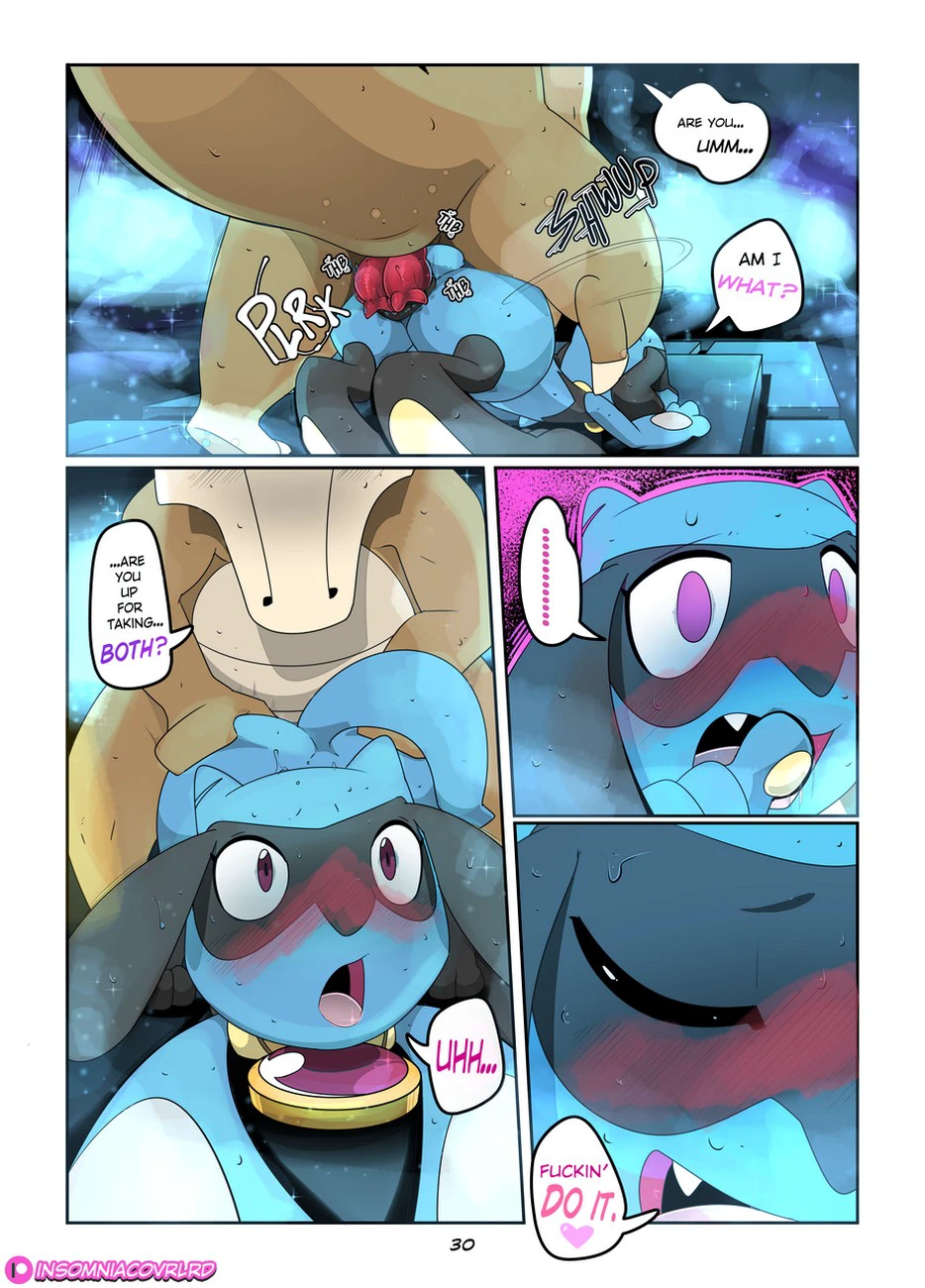 The Curse — page 33
