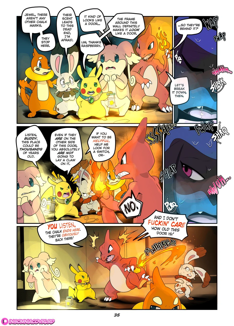 The Curse — page 38