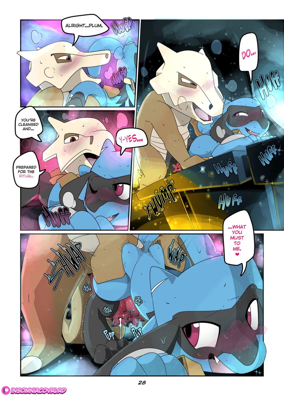 The Curse — page 31
