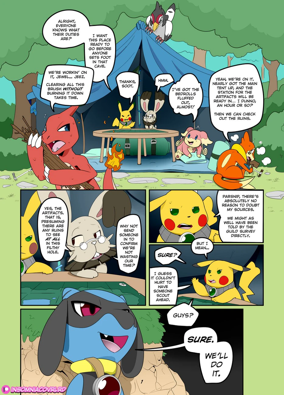 The Curse — page 4