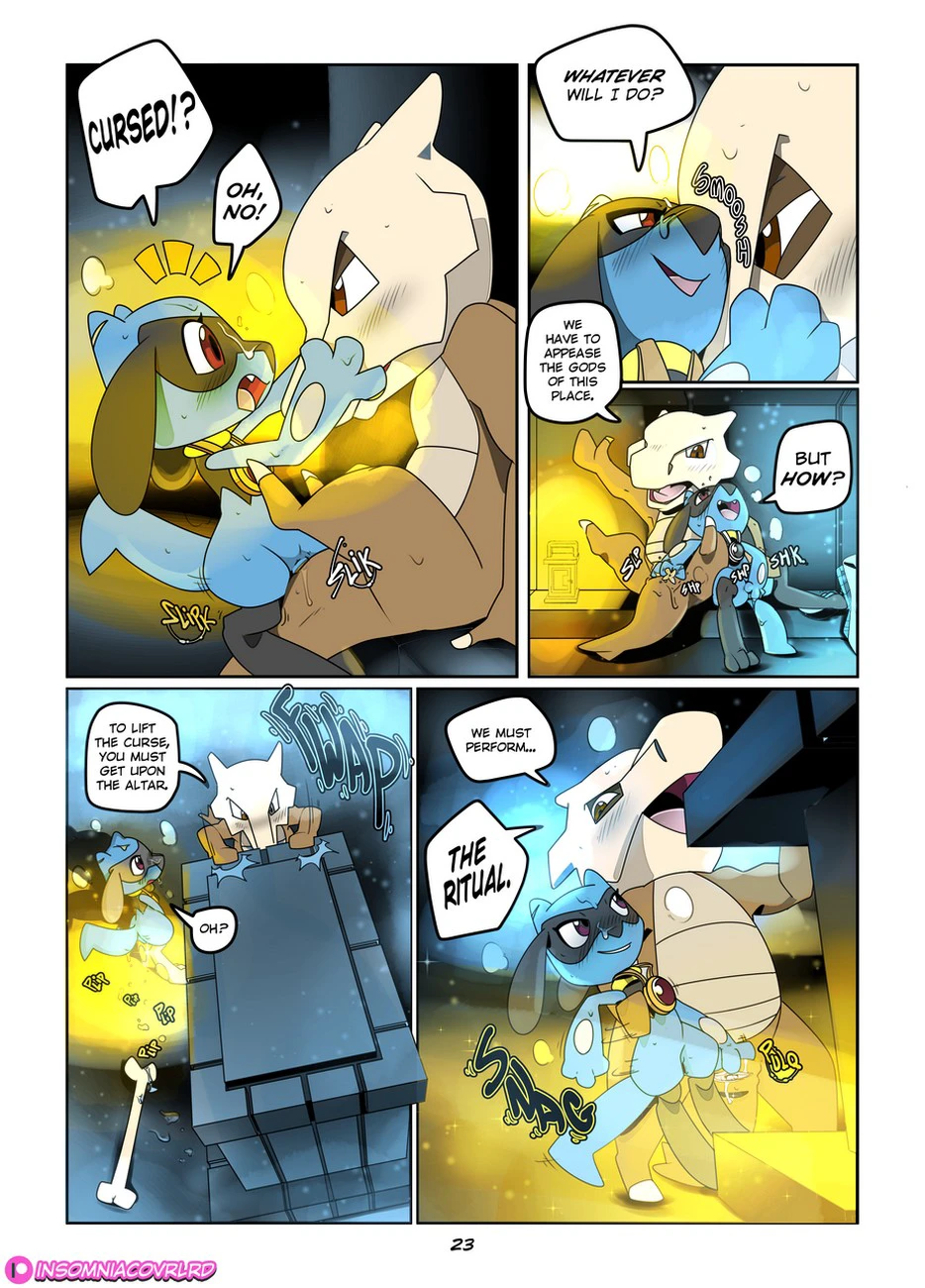 The Curse — page 26