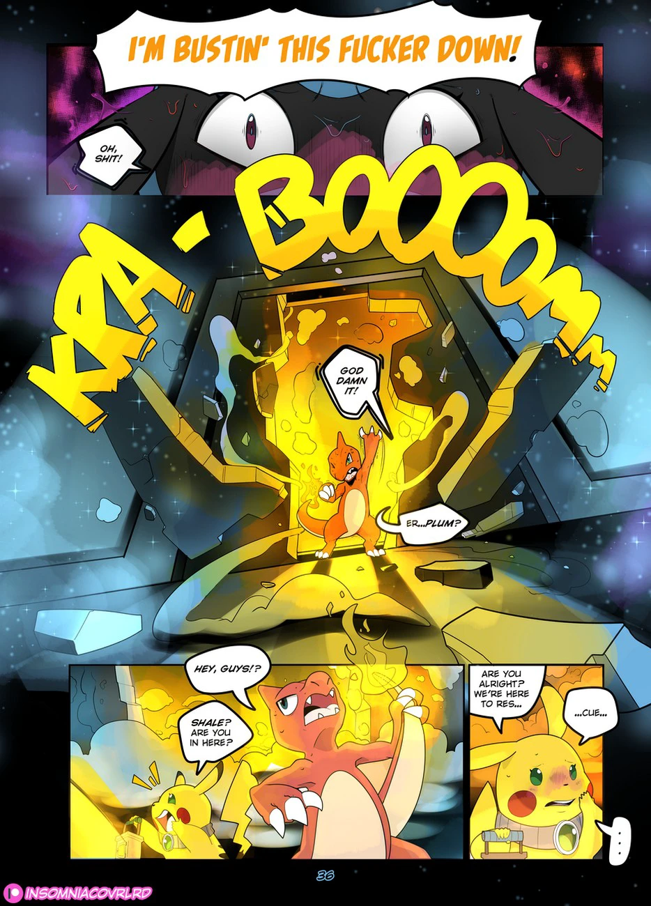 The Curse — page 39