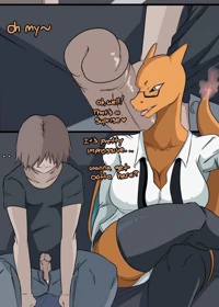 Milfzard