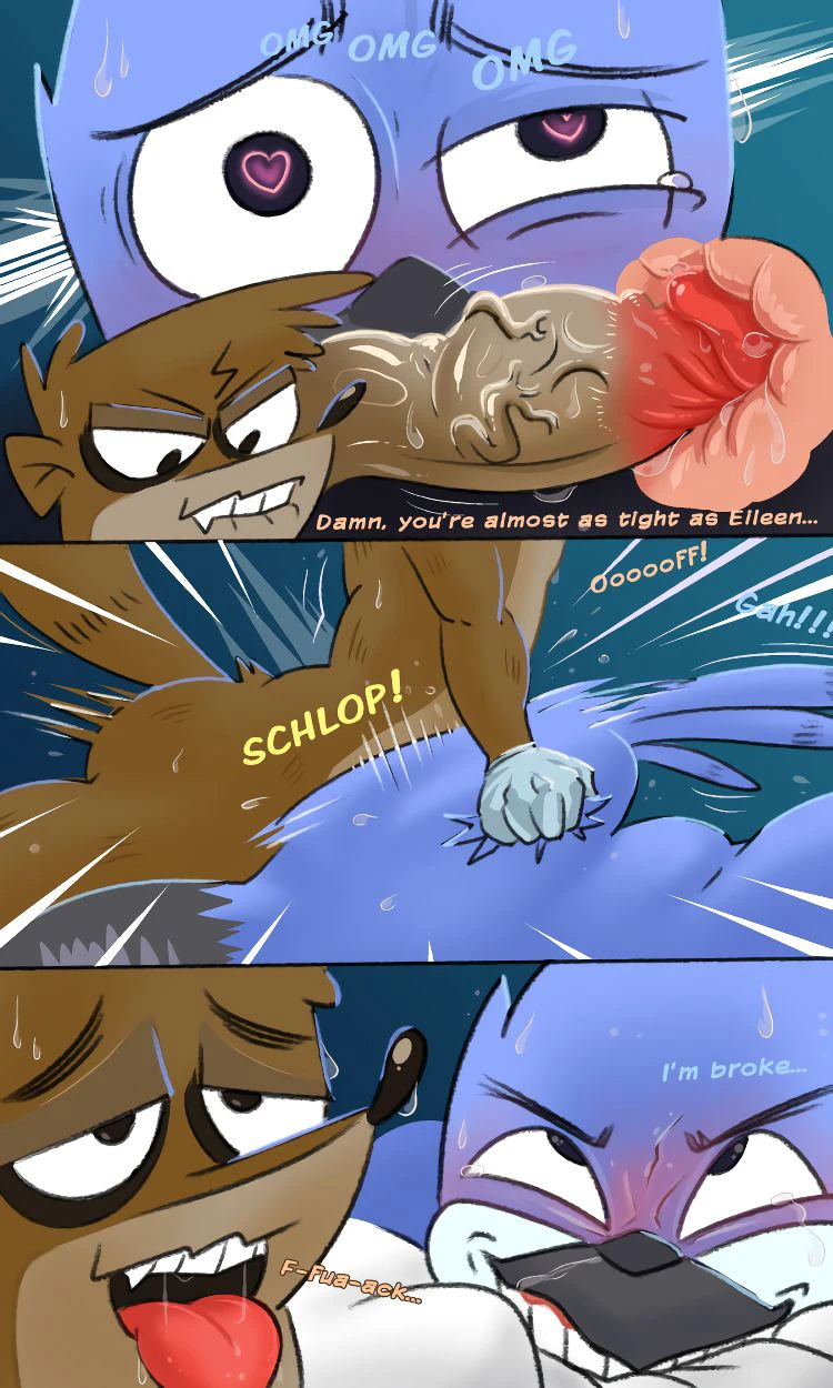 Regular Activities — page 2