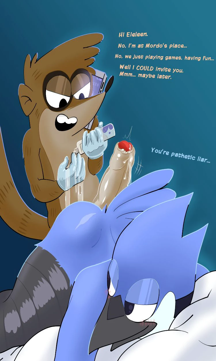 Regular Activities cover