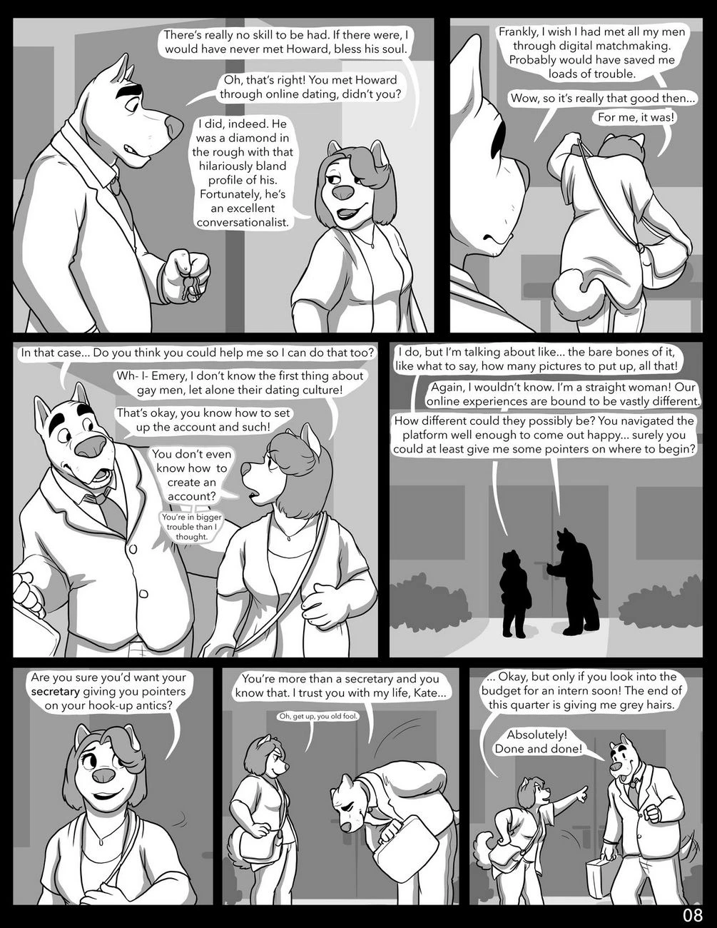 Falling Flat — page 7