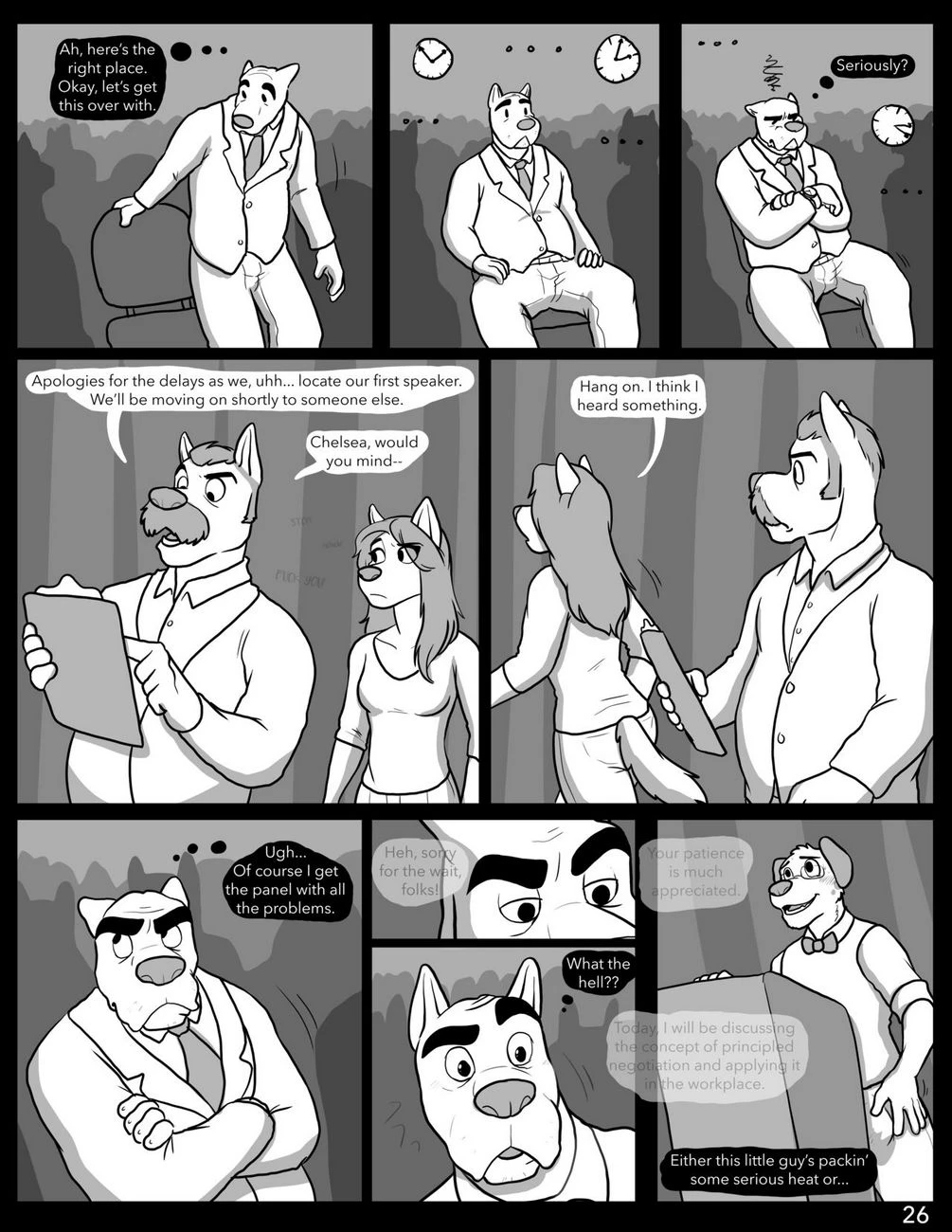 Falling Flat — page 24