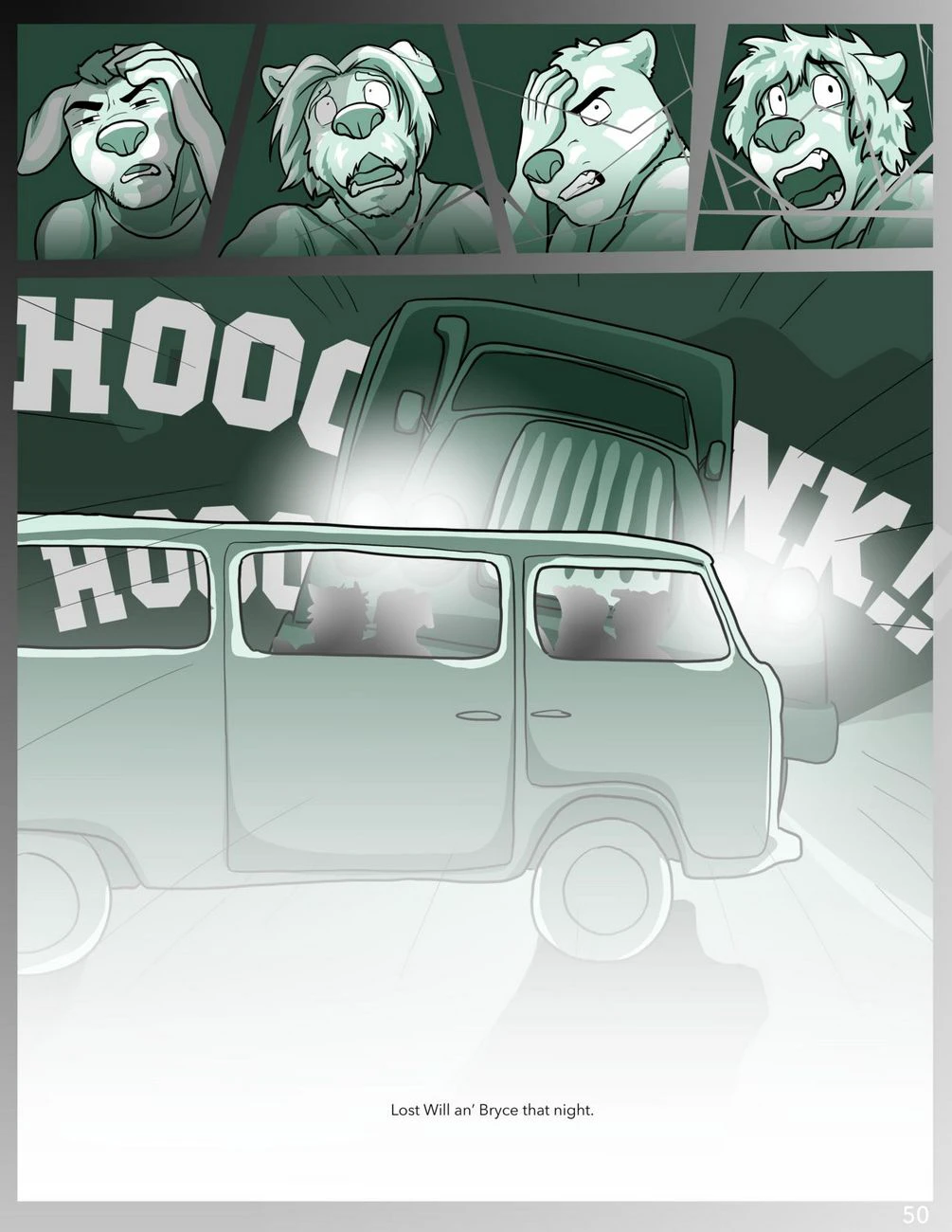 Falling Flat — page 48