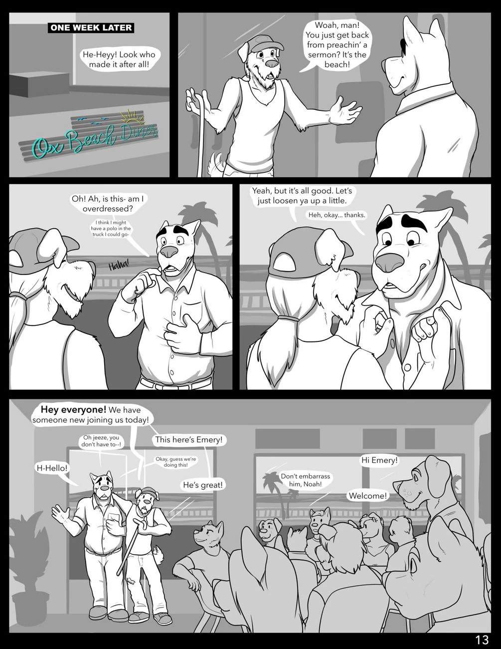 Falling Flat — page 12