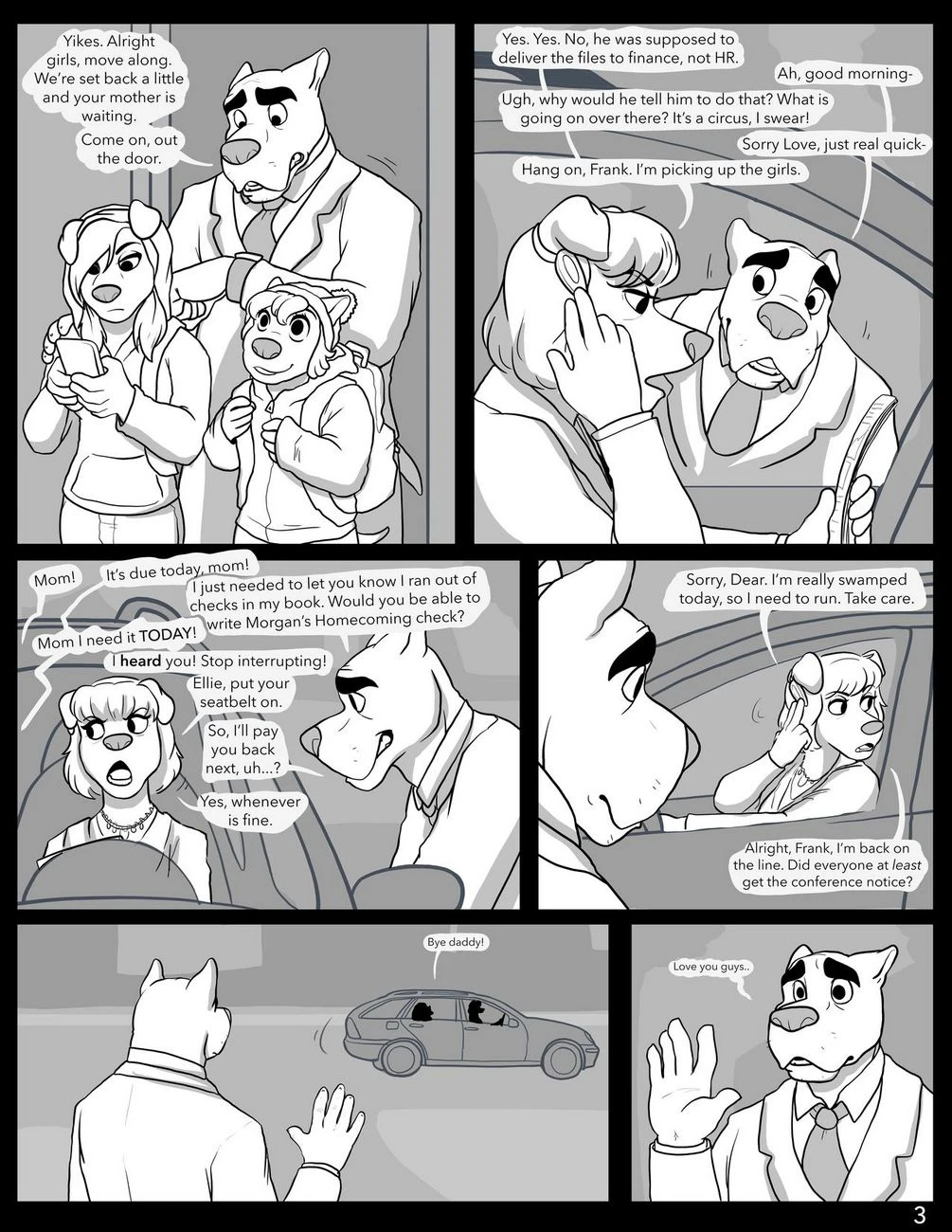 Falling Flat — page 2