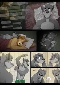 Interned: Vol 4