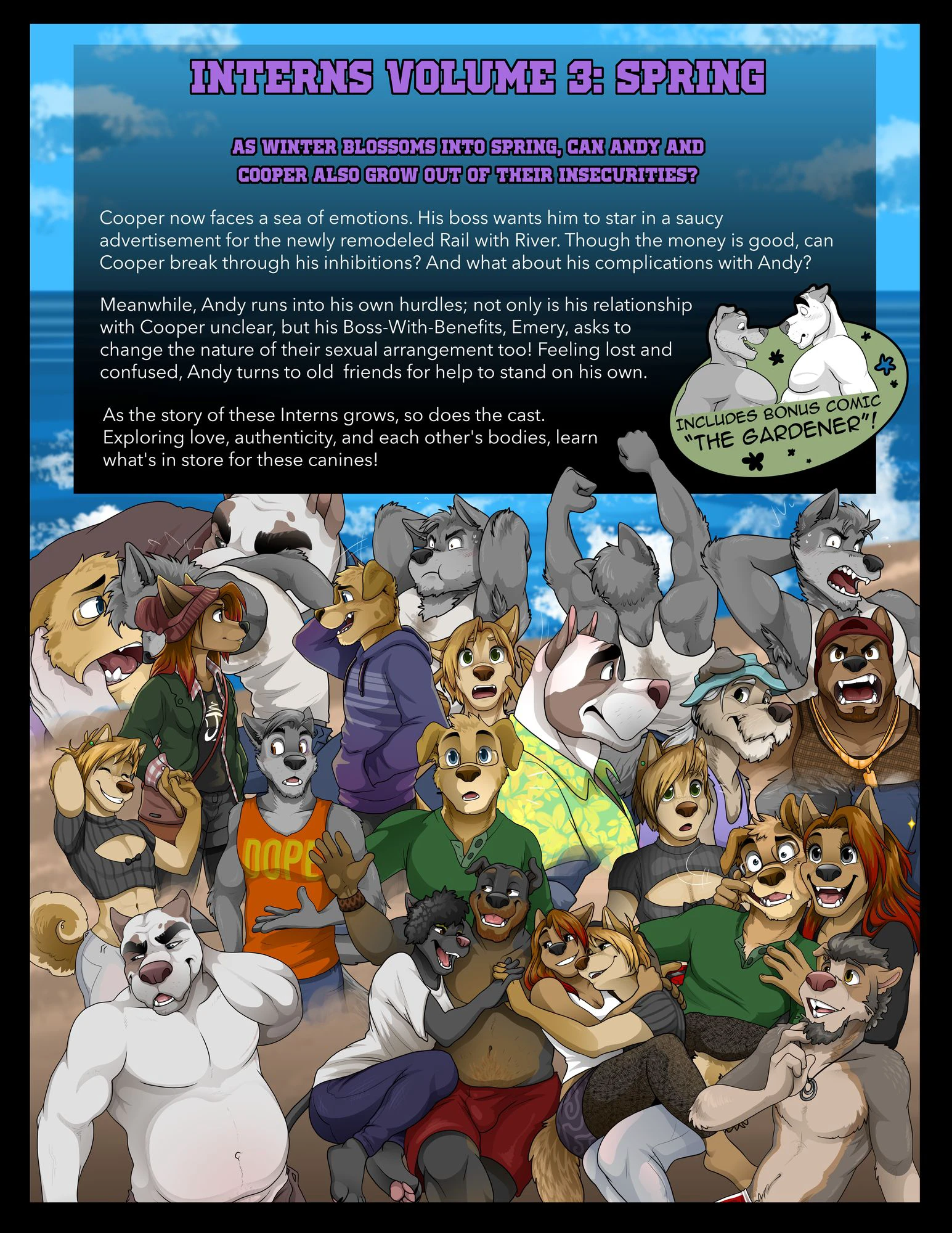 Interns Vol 3 — page 94