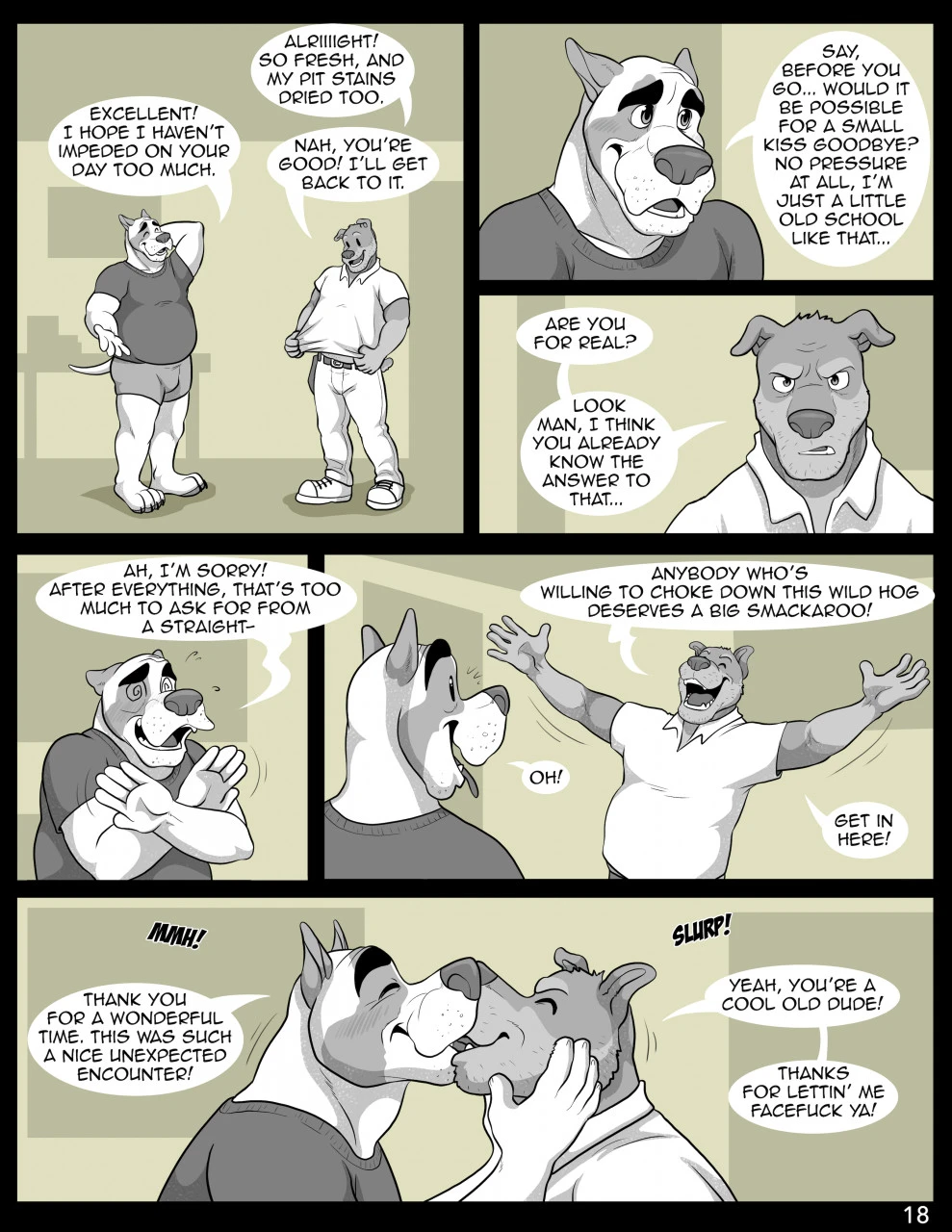 The Gardener — page 17
