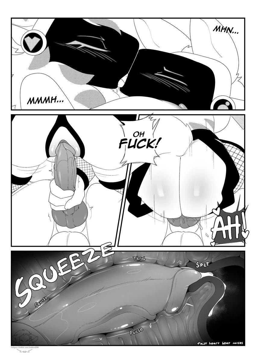 No Protection — page 7