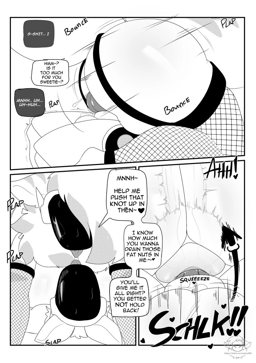 No Protection — page 9