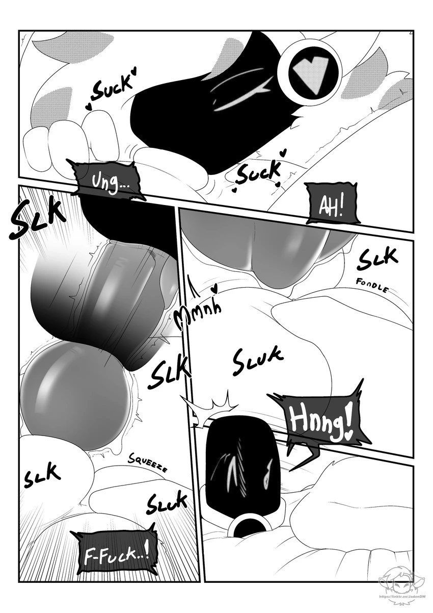 No Protection — page 4