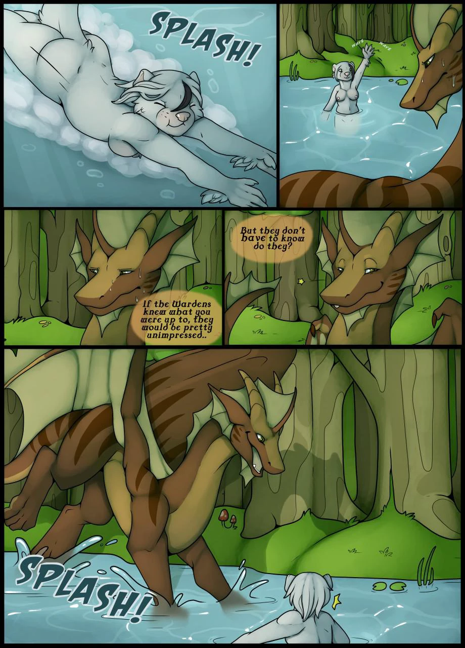Dragon Rider — page 5