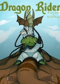 Dragon Rider