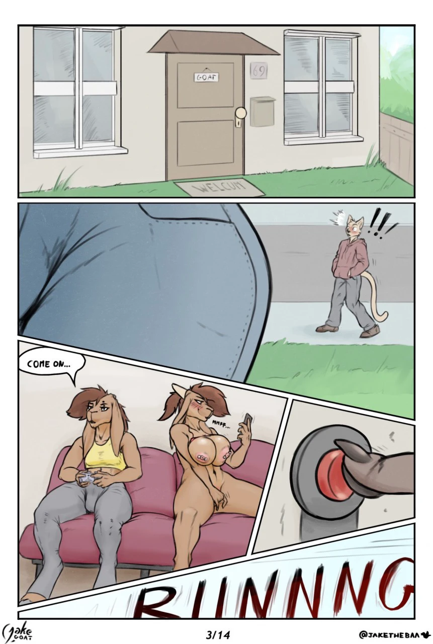 Familiar Members 0 — page 2