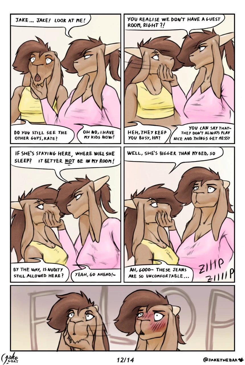Familiar Members 0 — page 11