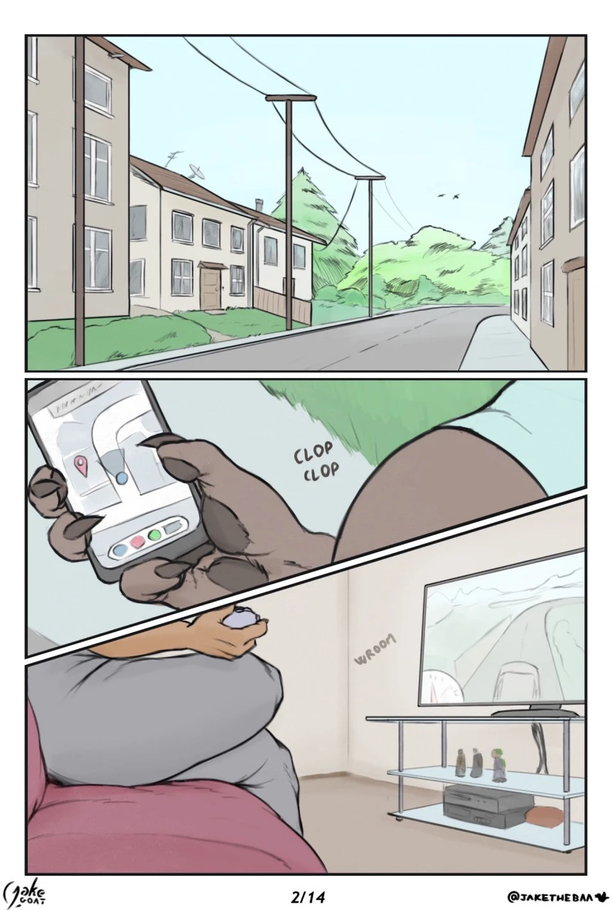 Familiar Members 0 — page 1