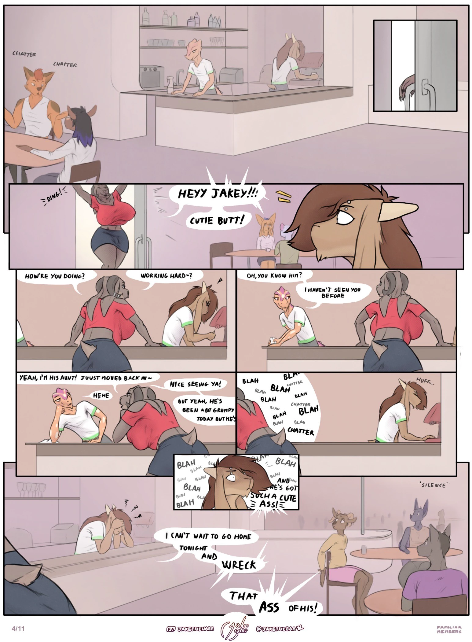 Familiar Members 1 — page 3