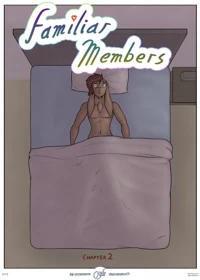 Familiar Members 2