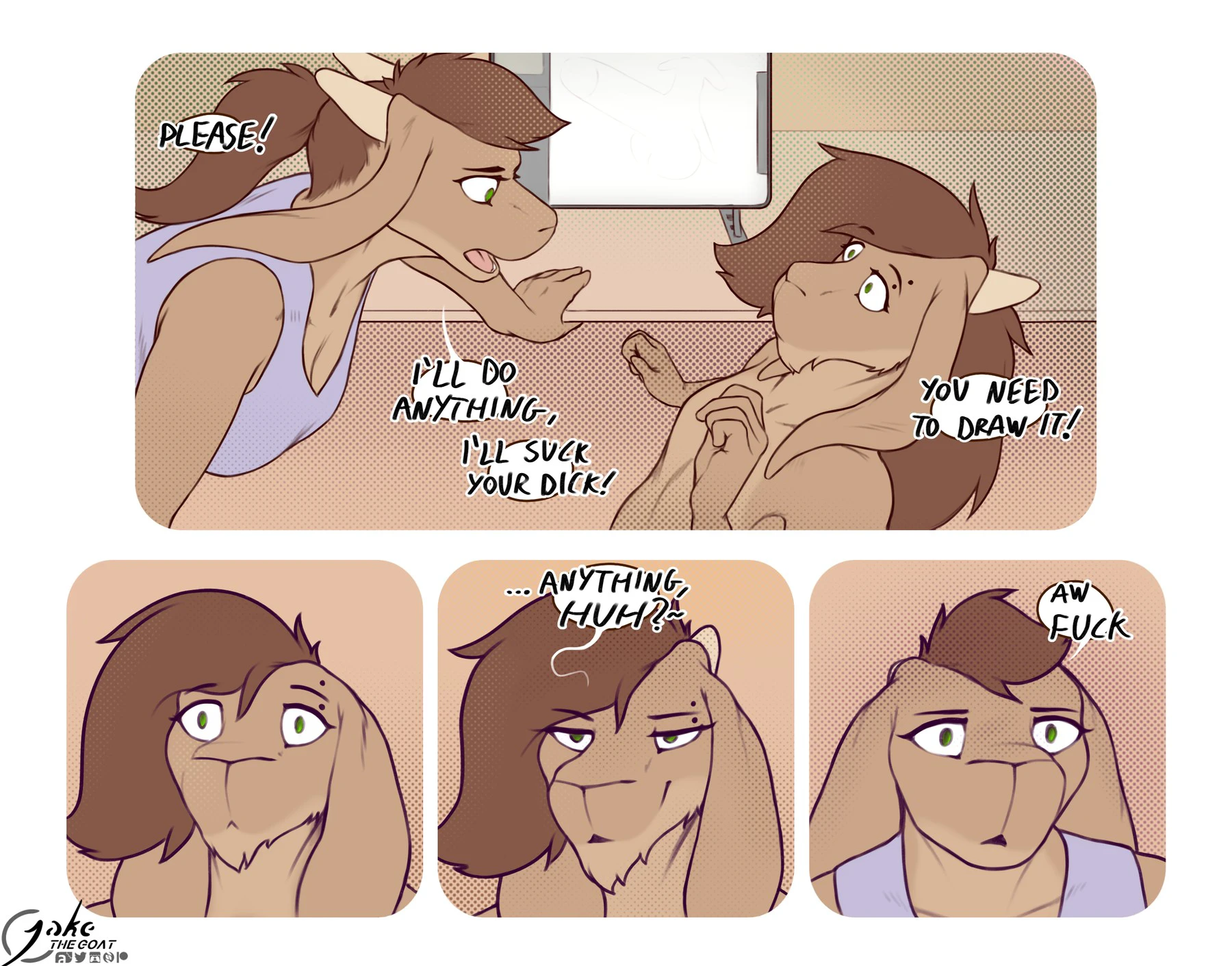 Needy Pride — page 5