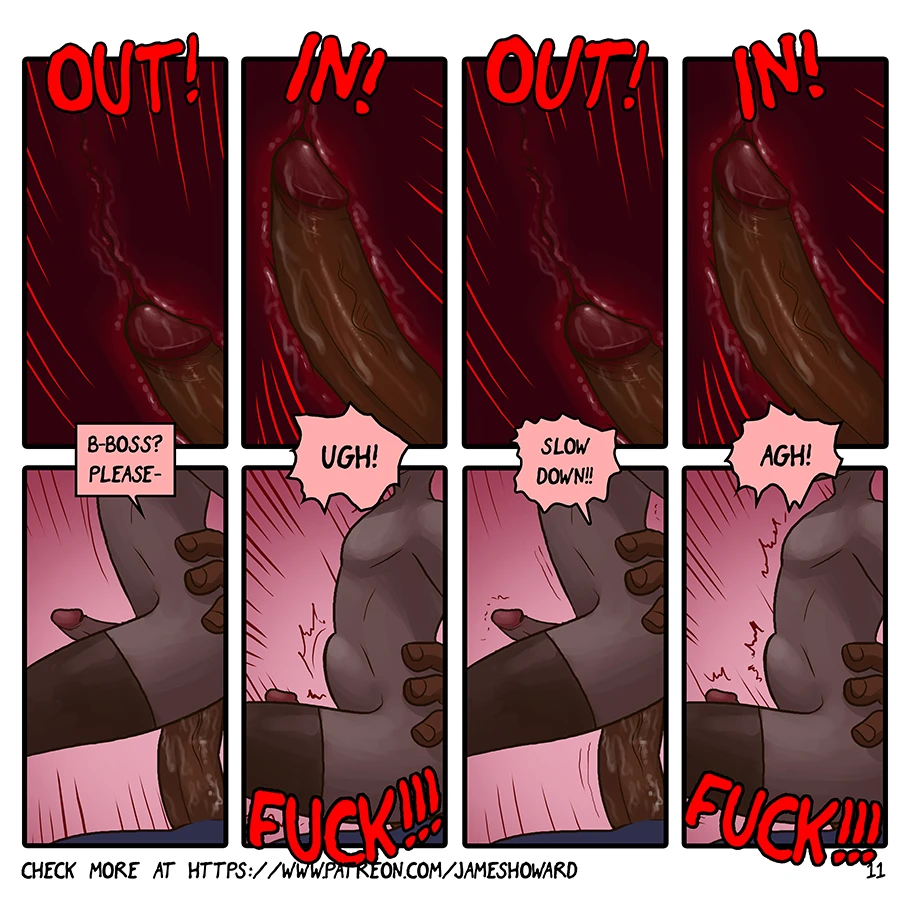 500 Dollars — page 11