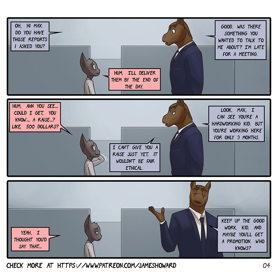 500 Dollars — page 4