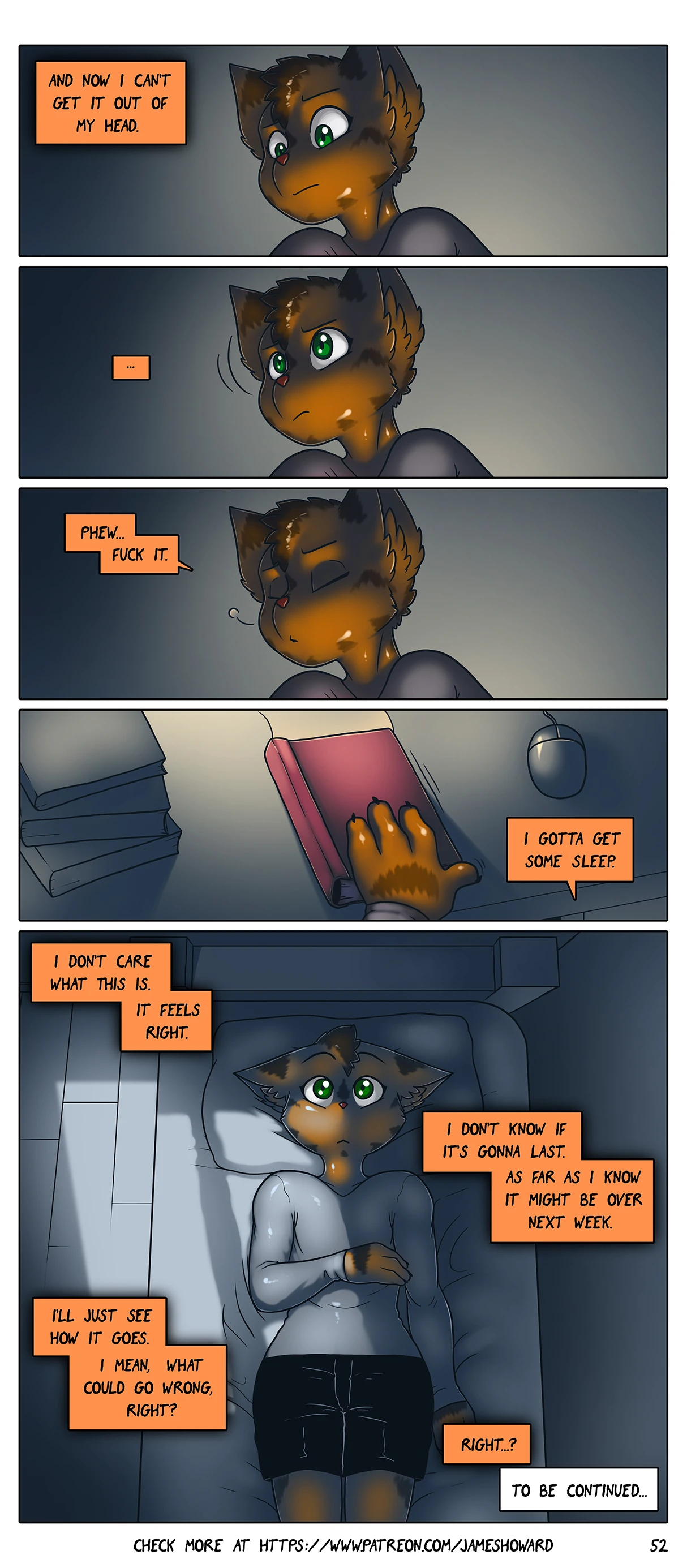 Alpha - Chapter 1 — page 52