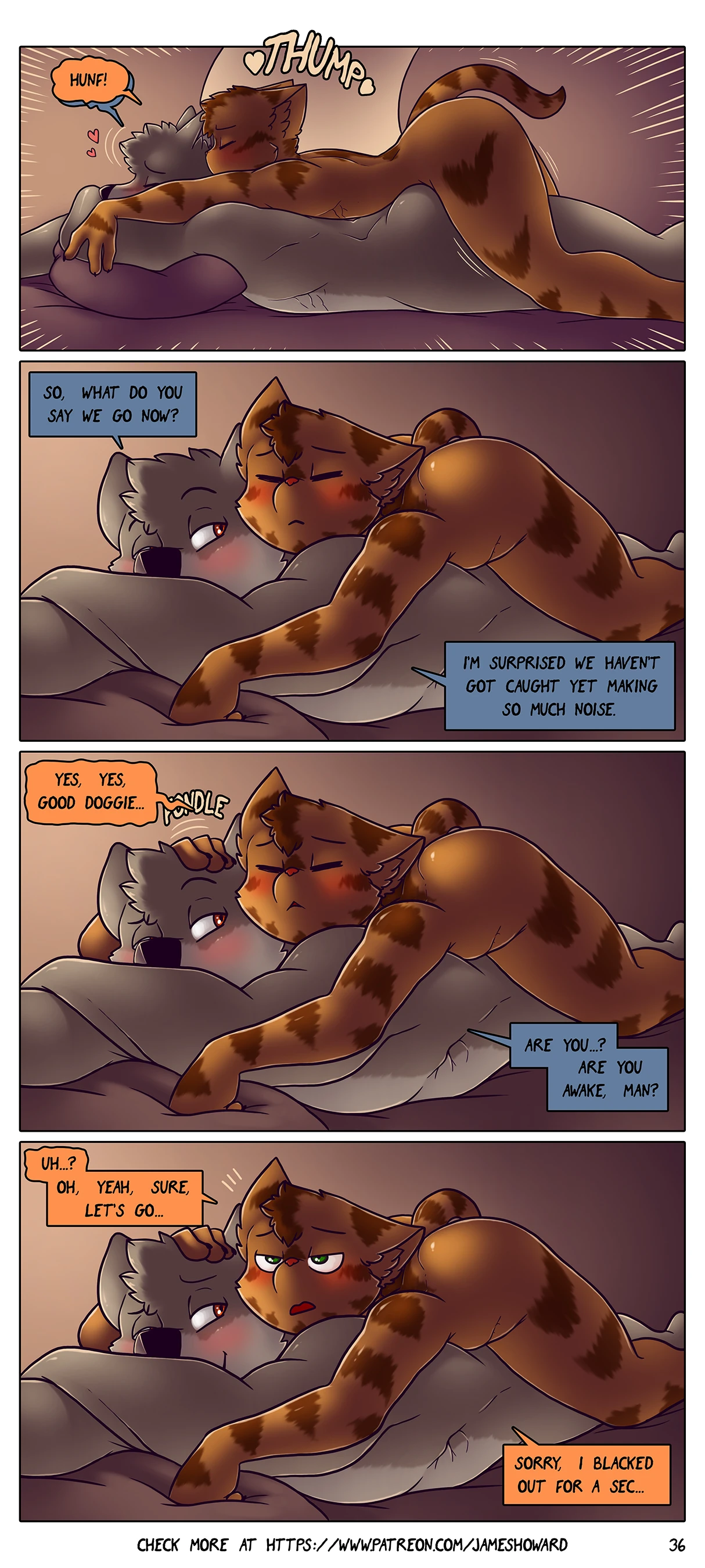 Alpha - Chapter 1 — page 36