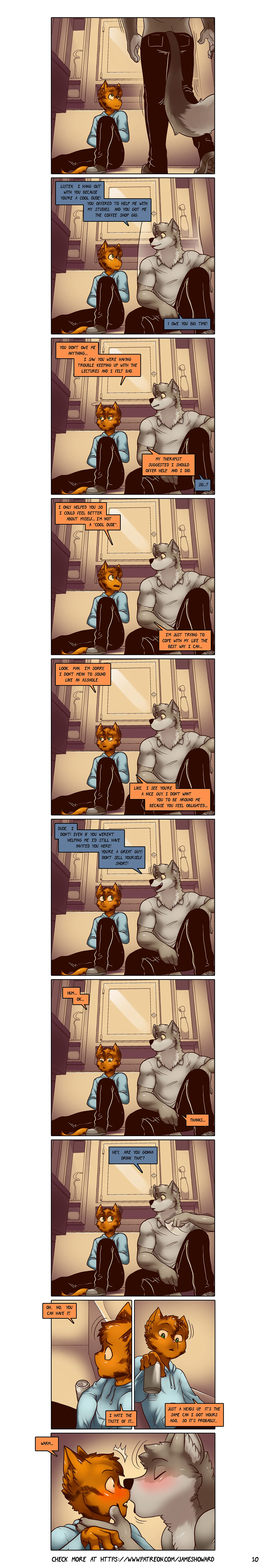 Alpha - Chapter 1 — page 10