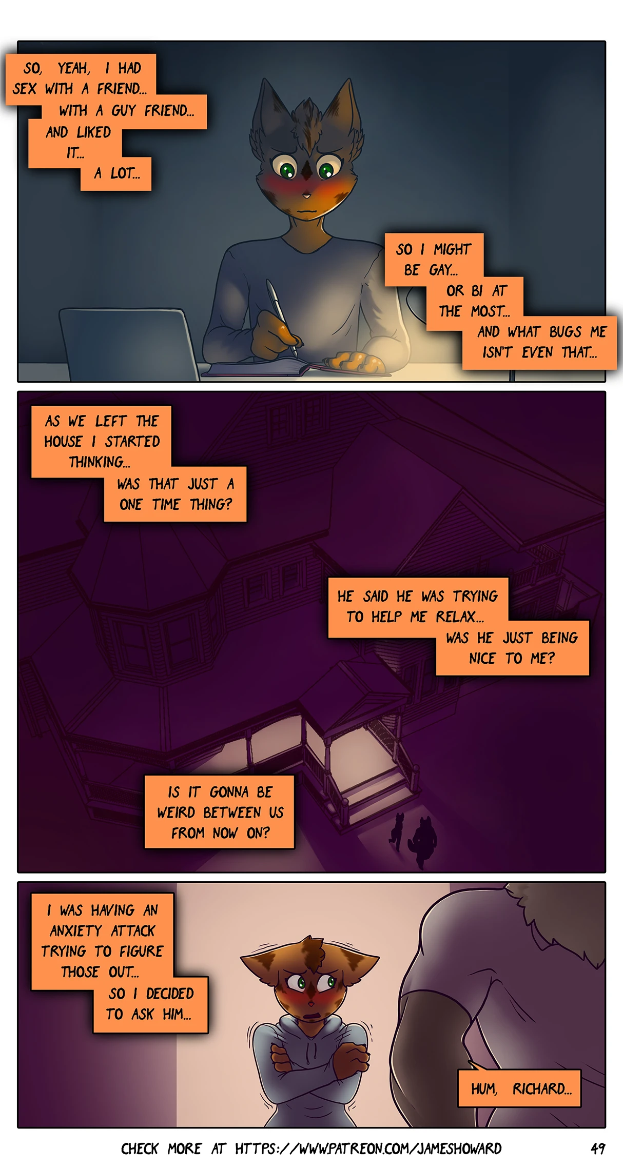 Alpha - Chapter 1 — page 49