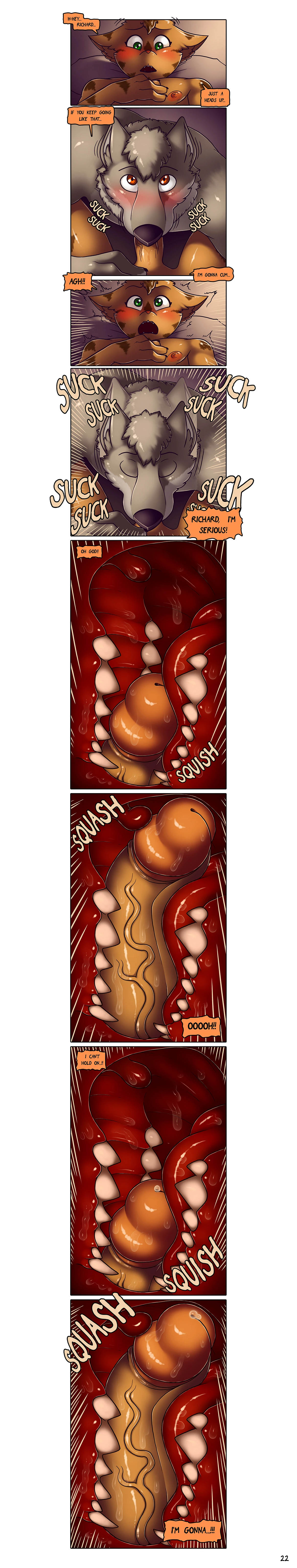 Alpha - Chapter 1 — page 22