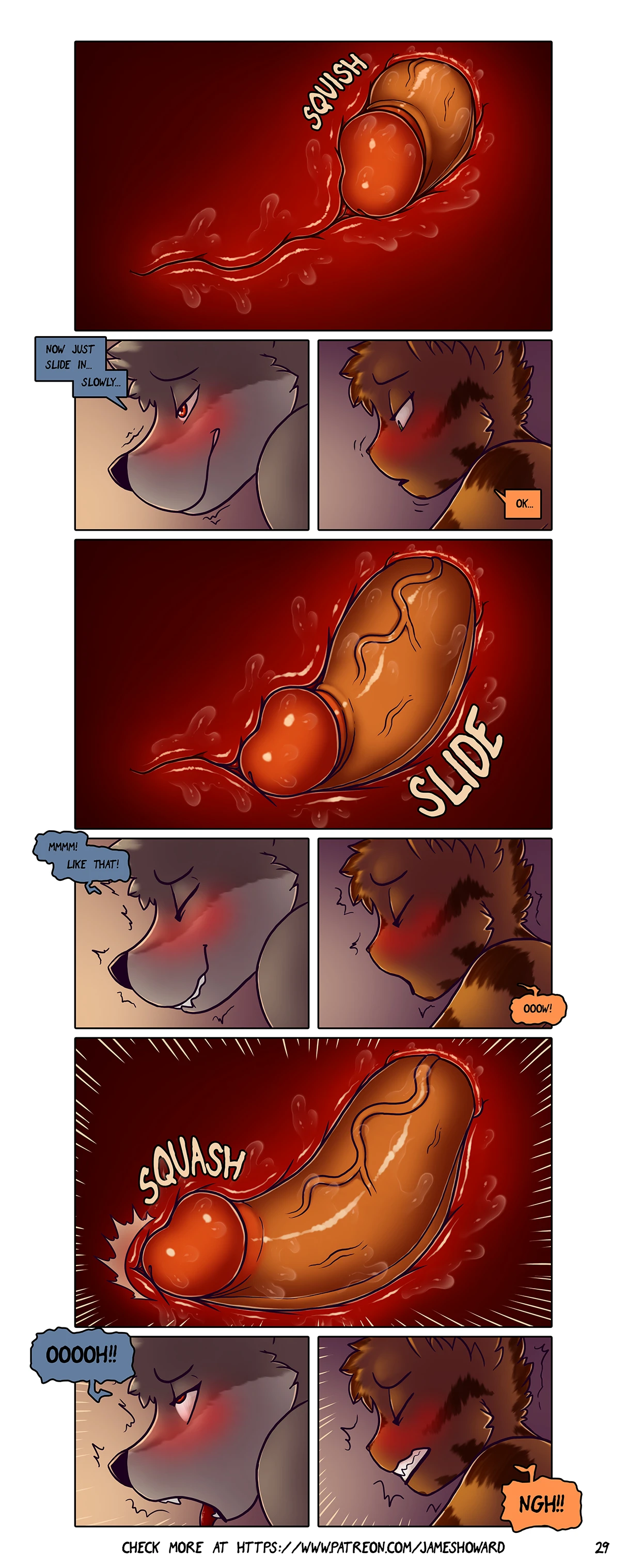Alpha - Chapter 1 — page 29