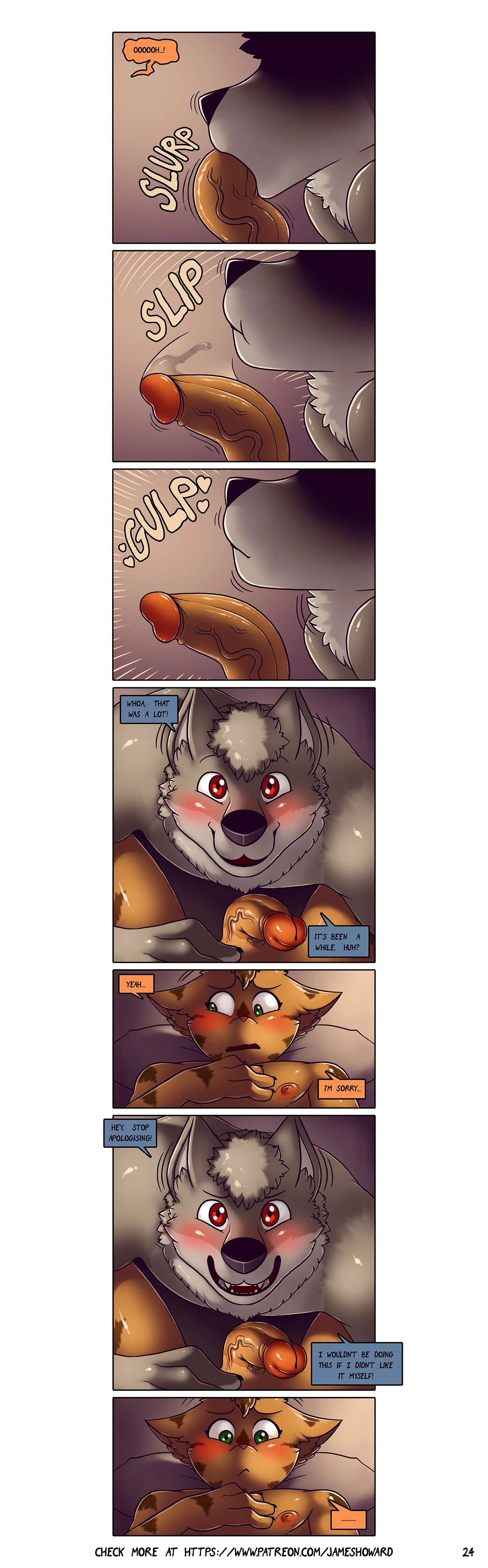 Alpha - Chapter 1 — page 24