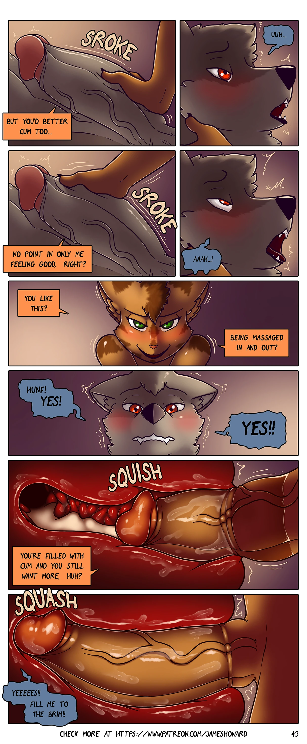 Alpha - Chapter 1 — page 43