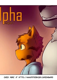 Alpha - Chapter 1