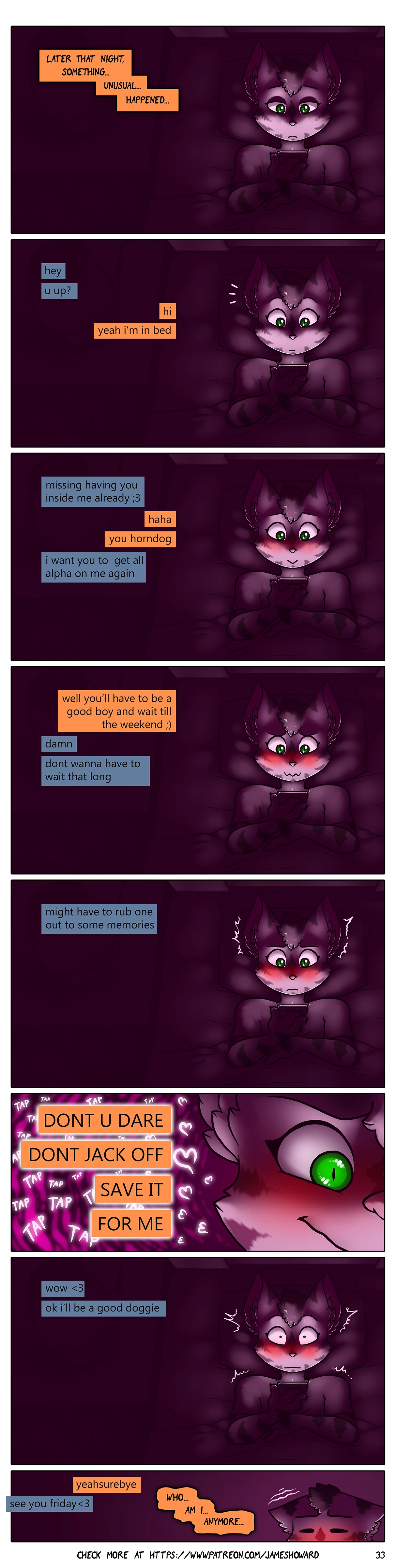 Alpha - Chapter 2 — page 33
