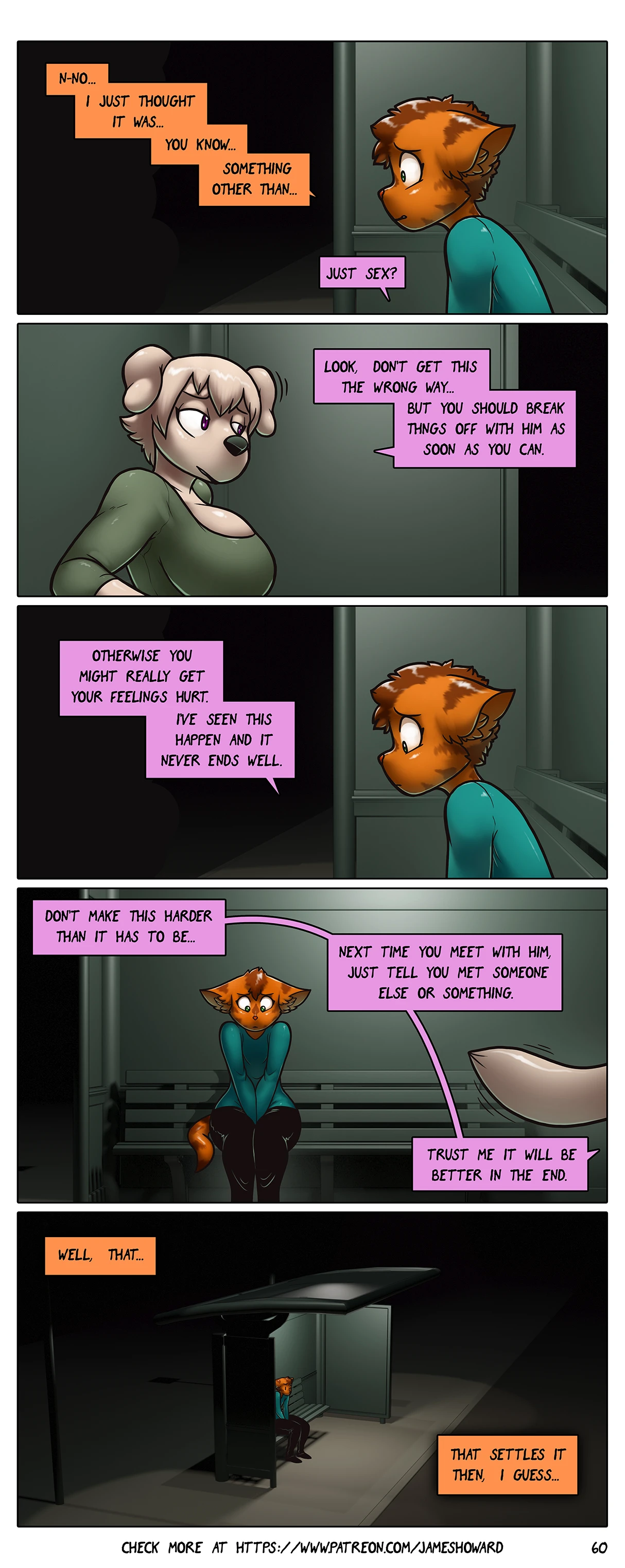 Alpha - Chapter 2 — page 60