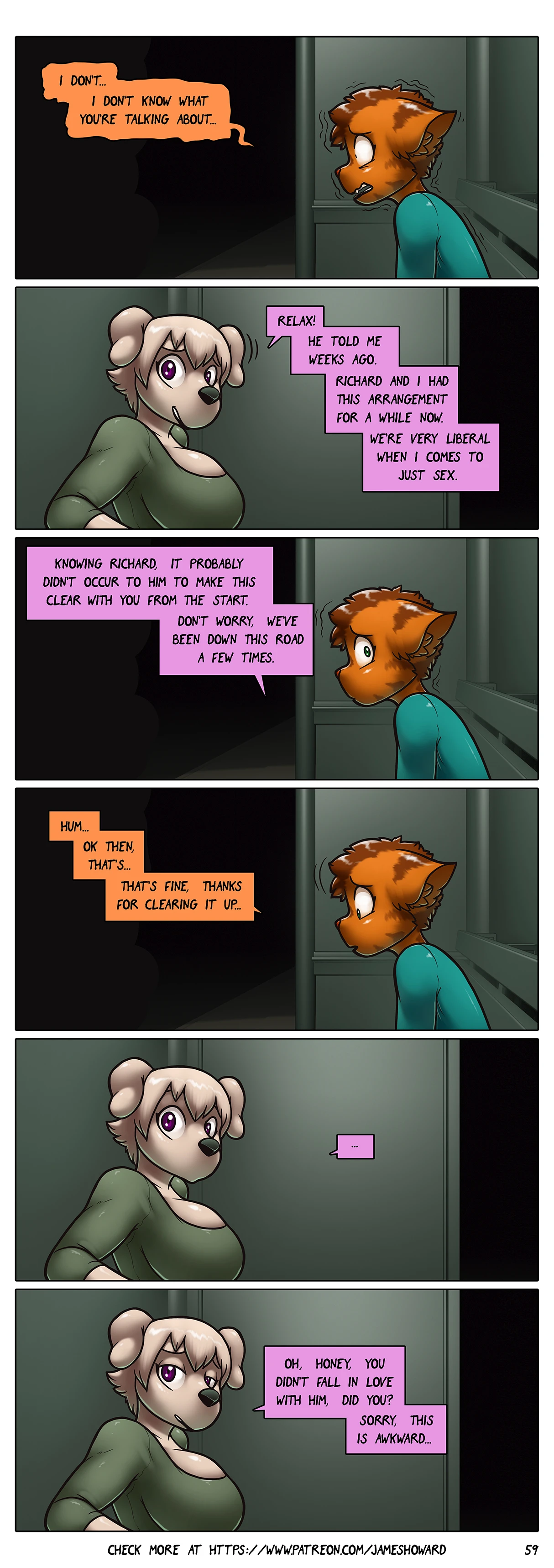 Alpha - Chapter 2 — page 59