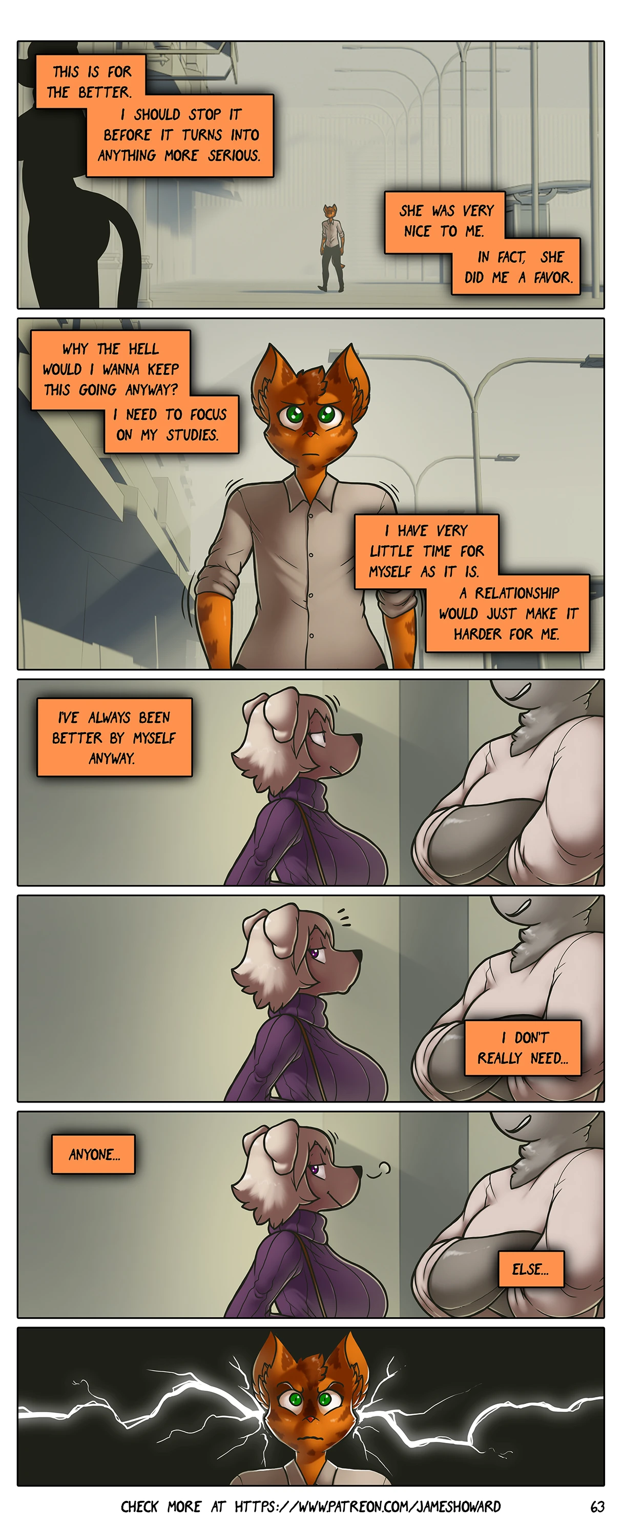 Alpha - Chapter 2 — page 63
