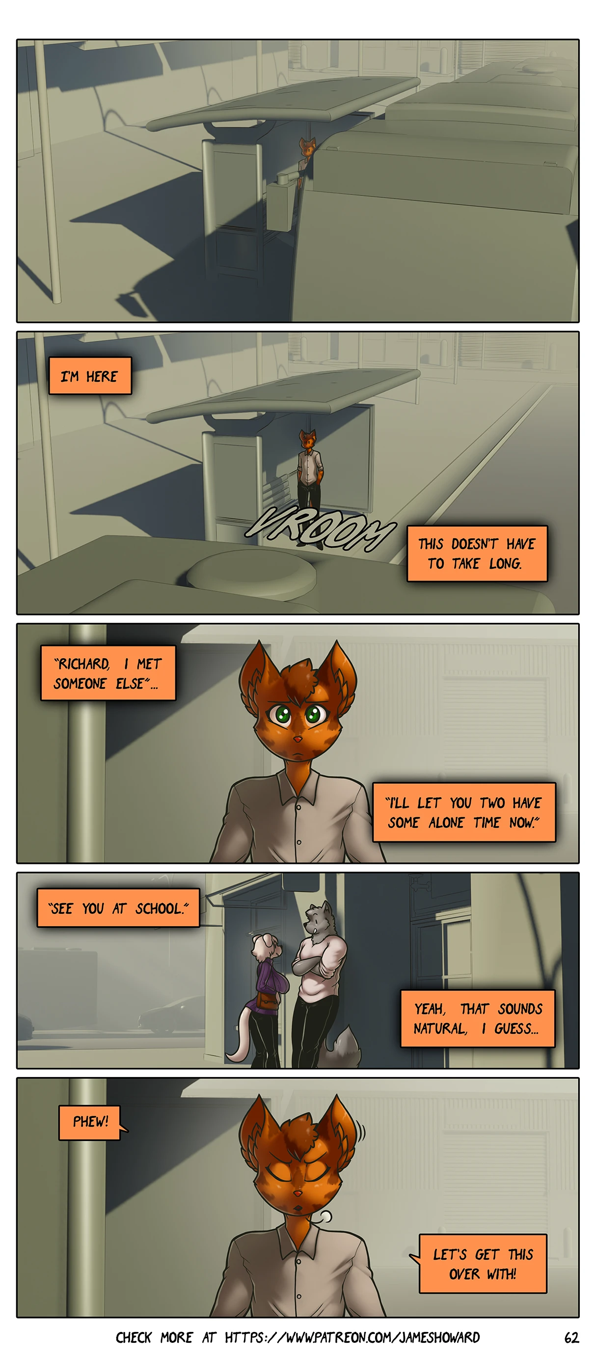 Alpha - Chapter 2 — page 62